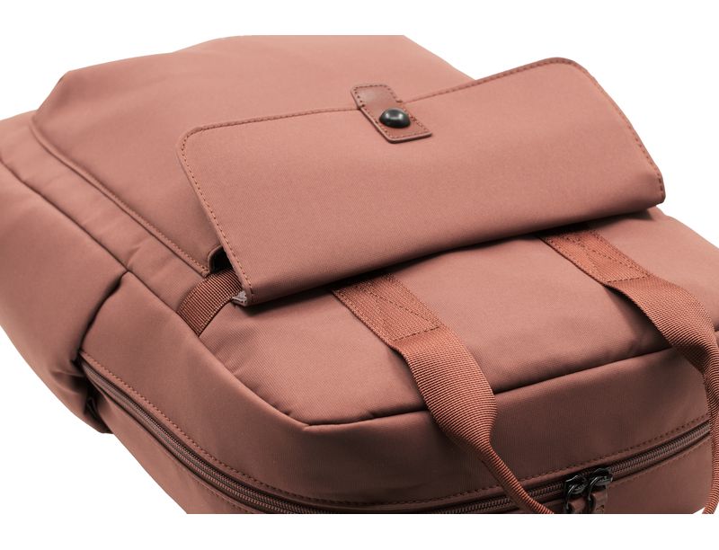 Sac à dos INOVU Blush Backpack Rose