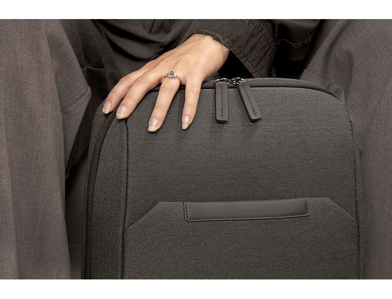 Compartiment du sac à dos INOVU City Pro Light Backpack