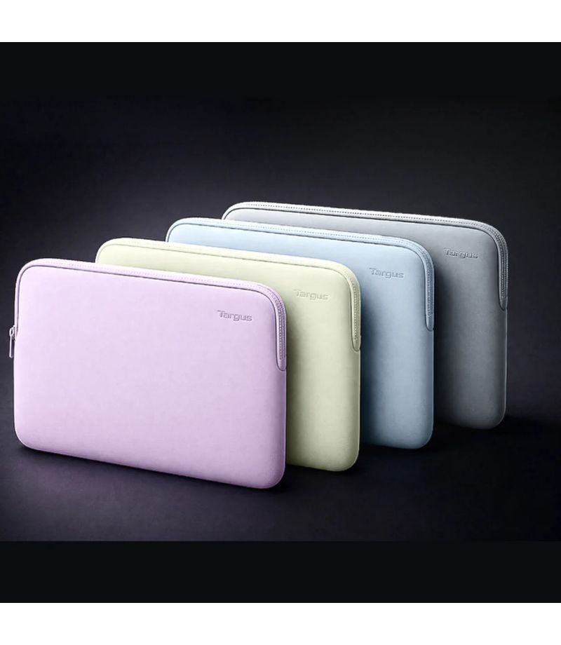Housse pour ordinateur portable Targus Chromatic Sleeve 13/14 pouces