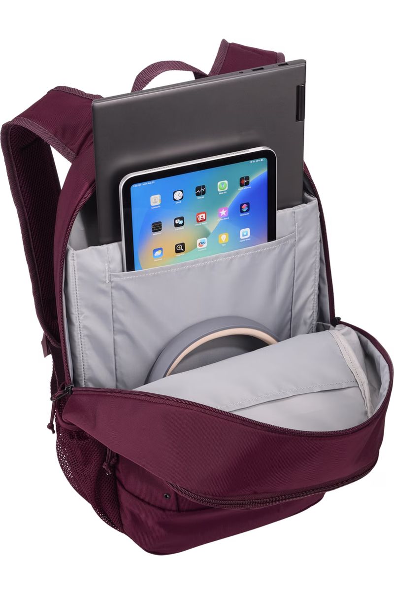 Sac à dos Case Logic Jaunt 16″ Bordeaux