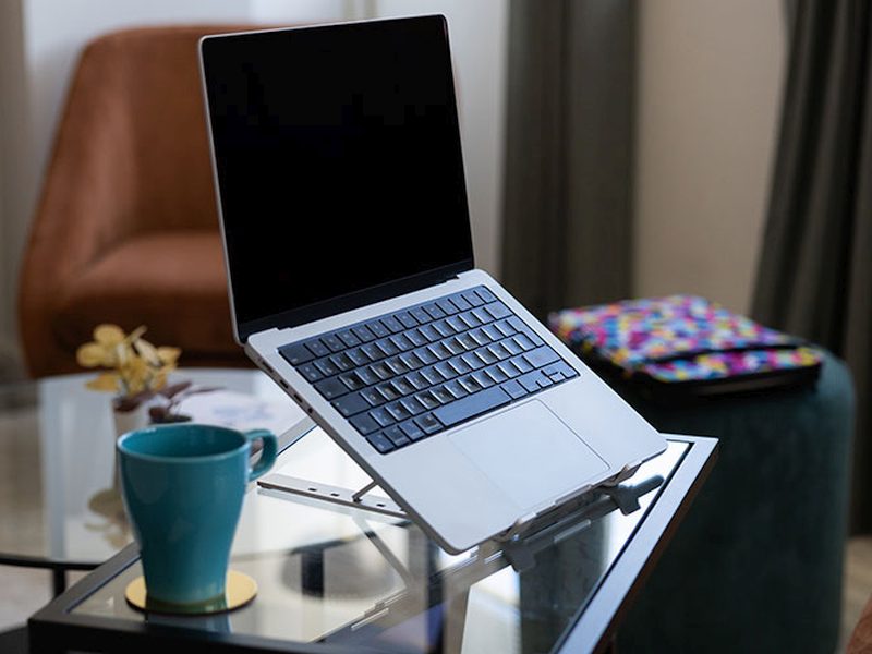 support ergonomique INOVU INSUTR16