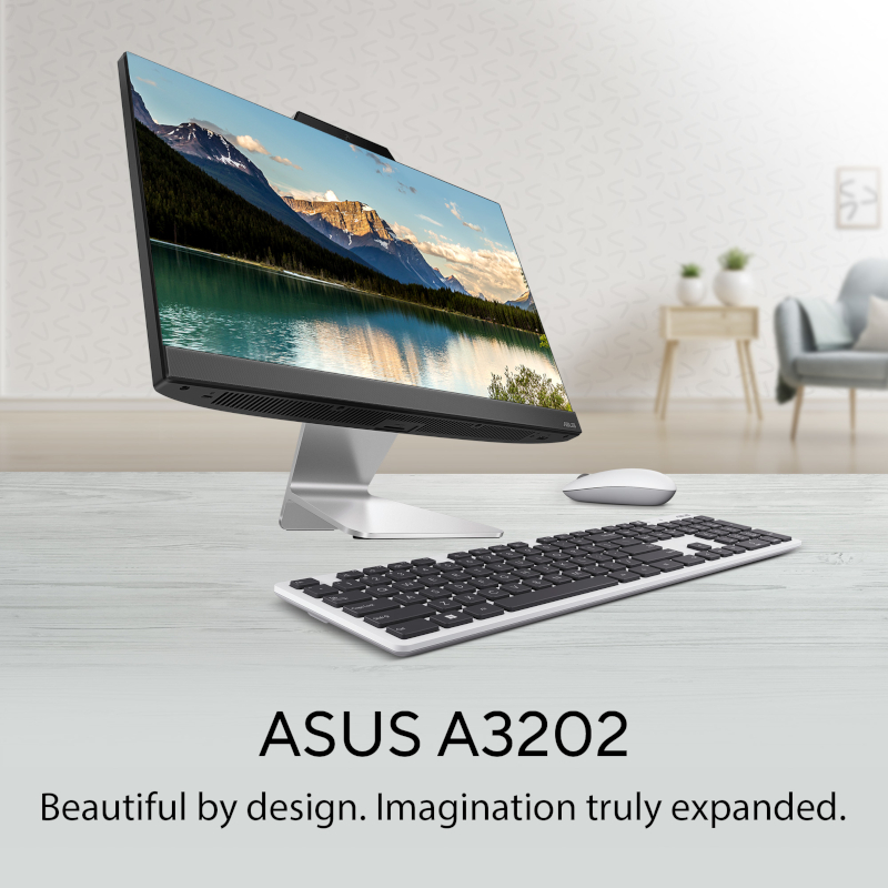 ASUS A3202WBAK-WPB002X