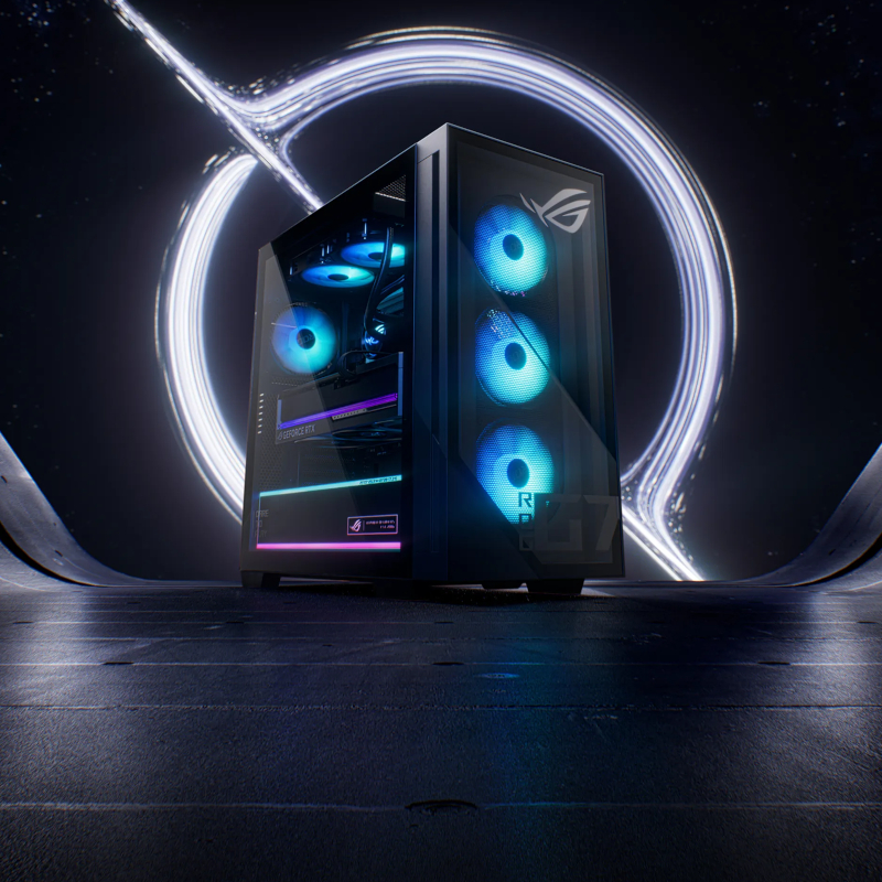 Carte graphique RTX 5080 PRIME