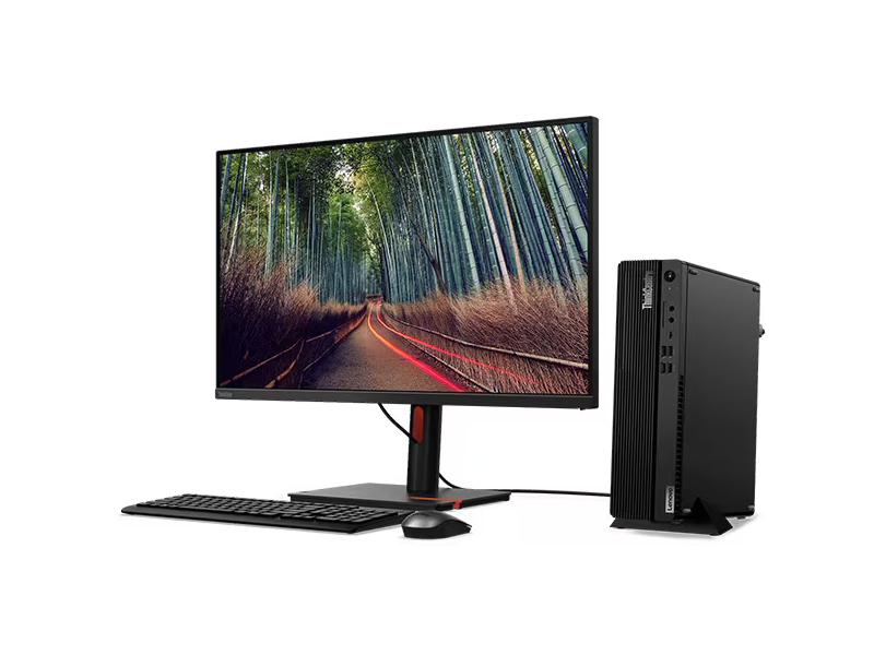 Lenovo ThinkCentre M75s Gen 5 SFF