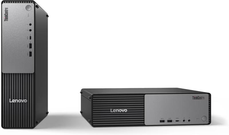 PC de bureau Lenovo ThinkCentre neo 55s Gen 6 SFF