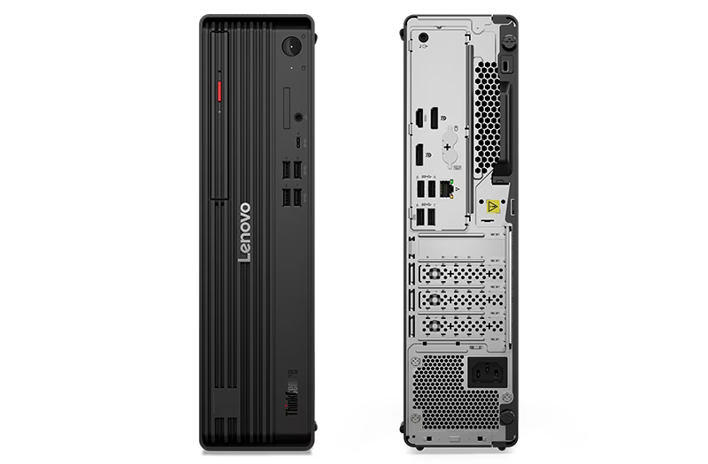 Performances et connectivité du Lenovo ThinkCentre M70s Gen 6