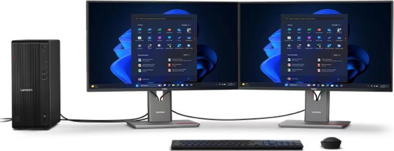 Performances et évolutivité du Lenovo ThinkCentre M70t Gen 6