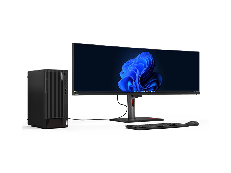 Composants haute performance Lenovo