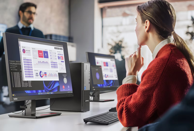 Lenovo ThinkCentre neo 50s