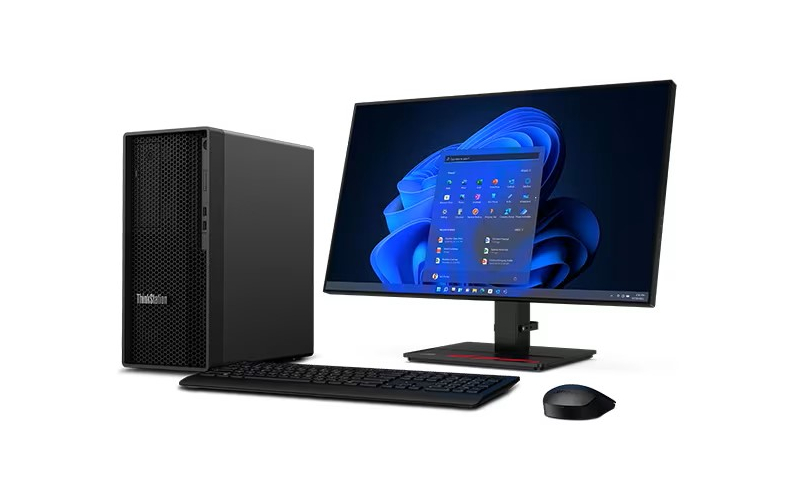 Lenovo ThinkStation P2 Tour (30FR0022FR)