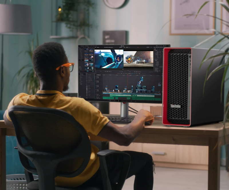 NVIDIA RTX A4000
