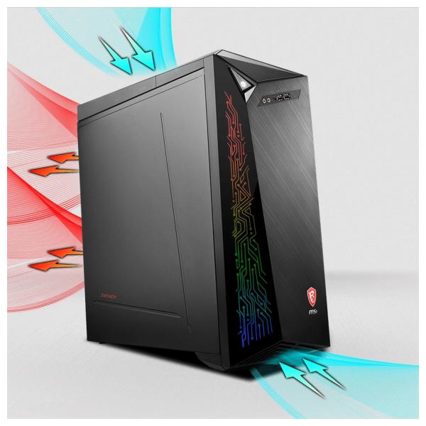 MSI Infinite X