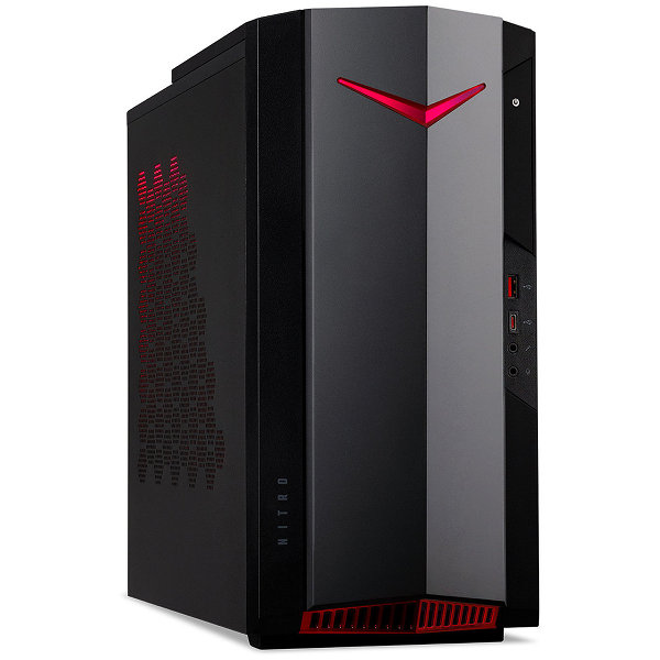 Acer Nitro 50