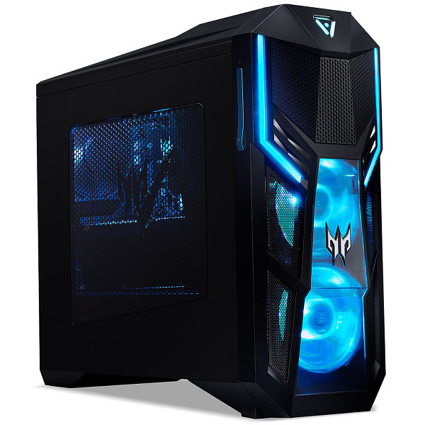 Acer Predator Orion 5000