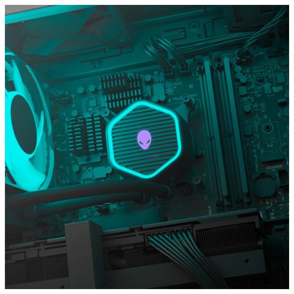 Alienware Aurora R11