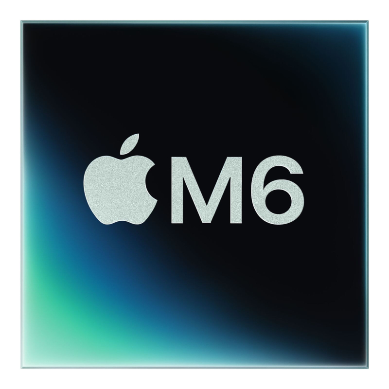 Puce Apple M6 de l'iMac et accélération des applications créatives et de l'intelligence artificielle