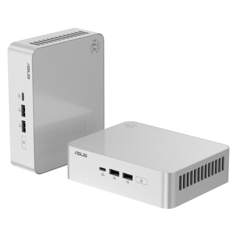 NUC Intel Core Ultra 9