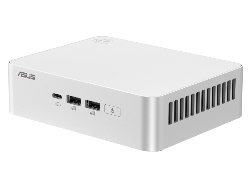 NUC Ultra Créatif