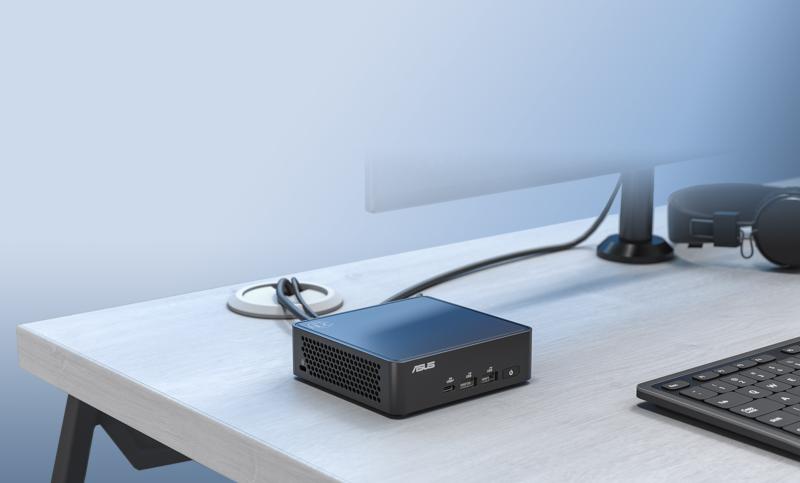 ASUS NUC 15 Pro