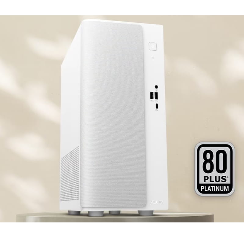PC de bureau ASUS V501 Mini Tour V501MV