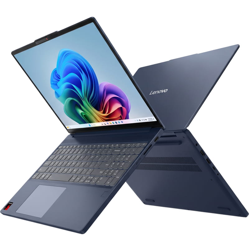 PC portable Lenovo IdeaPad Slim 3x Gen 10 bleu Cosmic Blue
