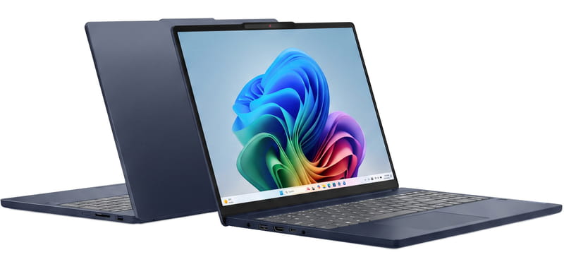 Écran IPS 15,3 pouces du Lenovo IdeaPad Slim 3x