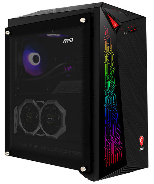 MSI Infinite X