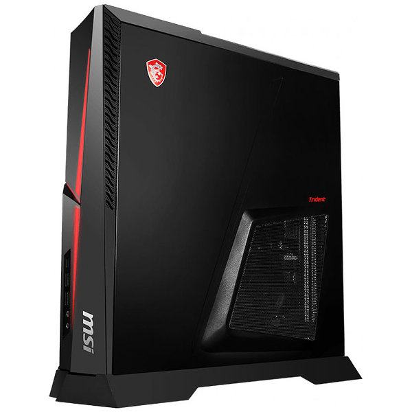 MSI Trident A