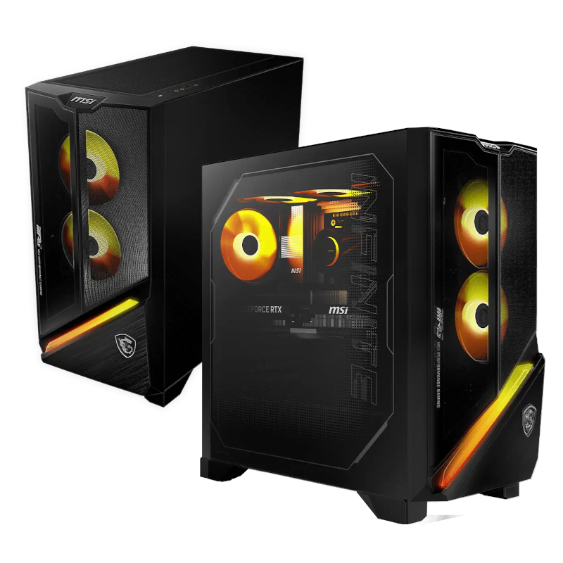 PC gamer MSI MPG Infinite Z3