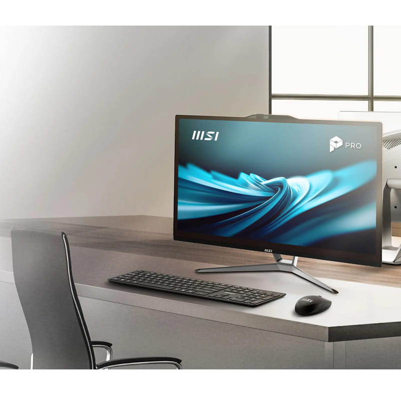 Écran tactile MSI PRO AP222T 14MA-613EU
