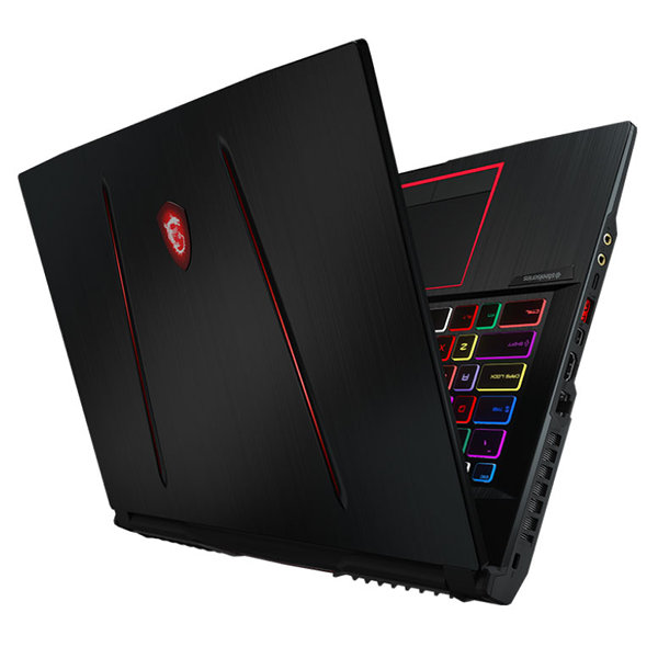 MSI GE75