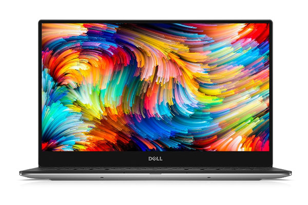 Le XPS 13 Ultrabook