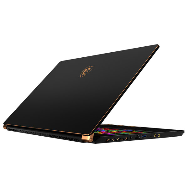 PC portable gamer MSI GS75 8SF-099FR