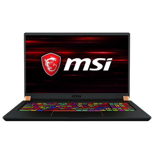 PC portable gamer MSI GS75 8SF-099FR