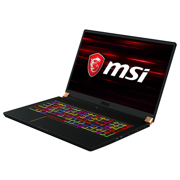 PC portable gamer MSI GS75 8SF-099FR