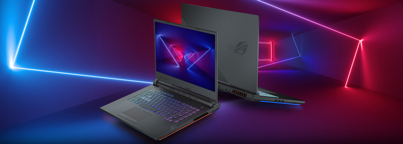 ROG Strix G G531GT