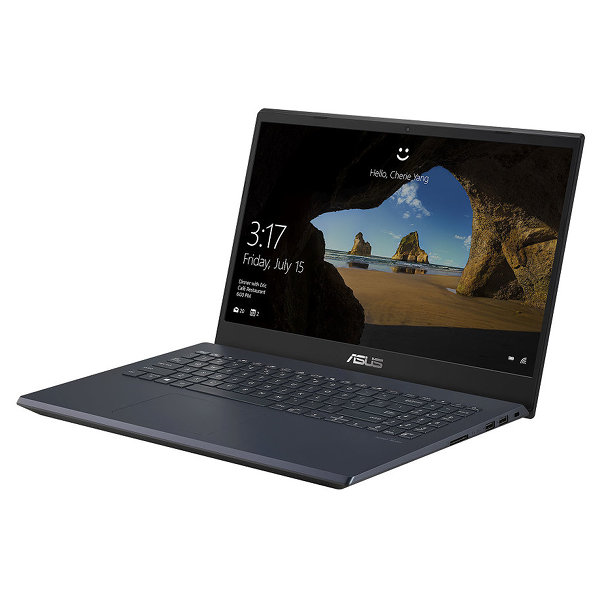 Asus Vivobook FX571GT