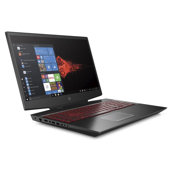 PC portable gamer HP Omen 17