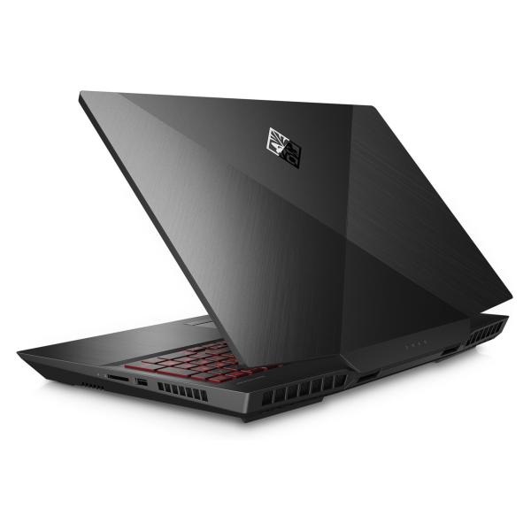 PC portable gamer HP Omen 17