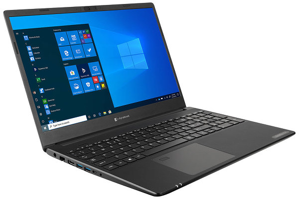 Toshiba Satellite Pro L50