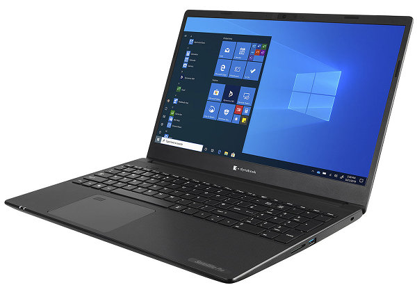 Toshiba Satellite Pro L50