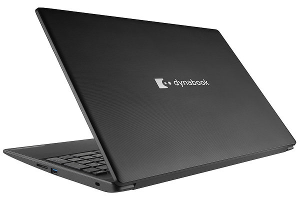 USB 3.0 et HDMI, portable Toshiba professionnel