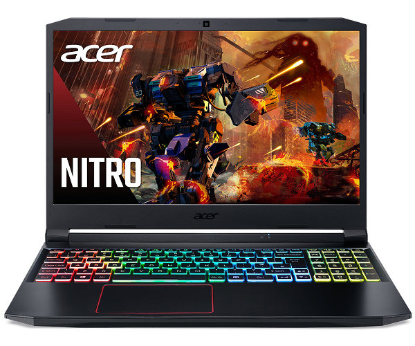 Acer Nitro AN515-55