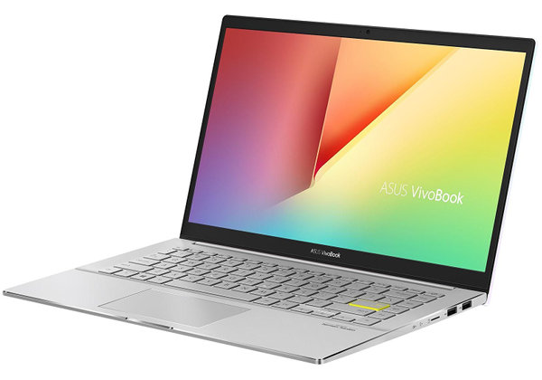 Vivobook S433