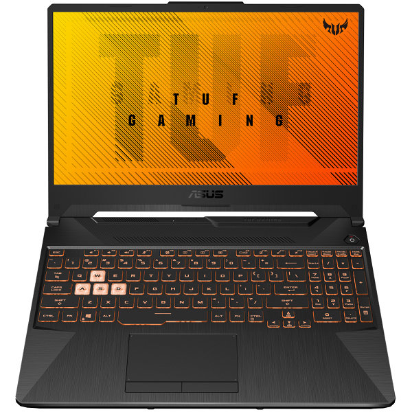 Asus TUF 506