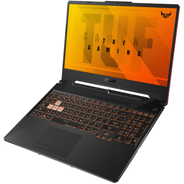 Asus TUF 506