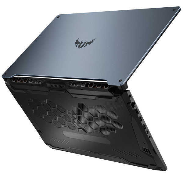 Asus TUF766