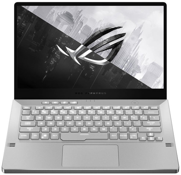 Asus ROG Zephyrus G14