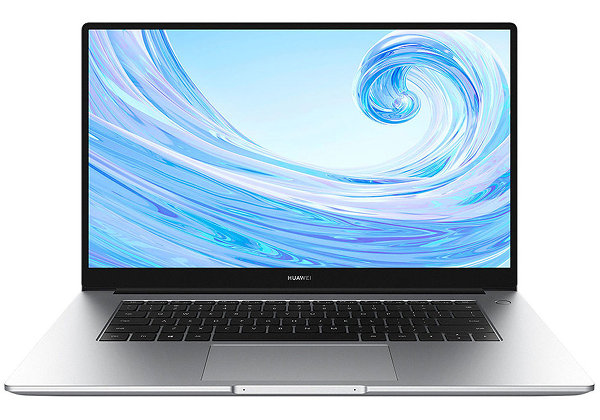 Huawei Matebook D 15