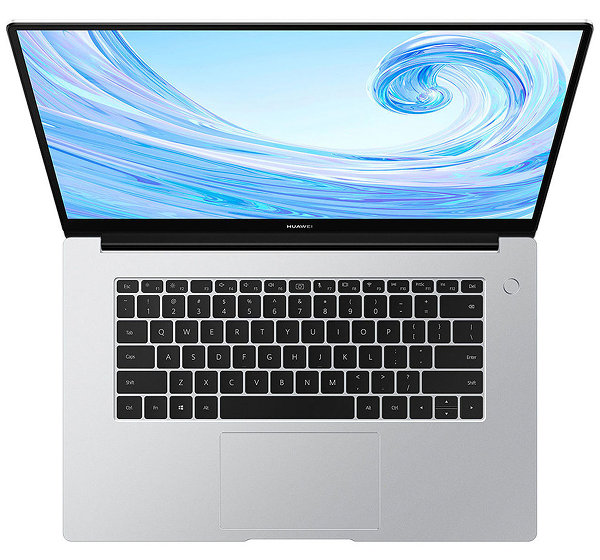 Huawei Matebook D 15